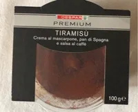 Tiramisù PREMIUM