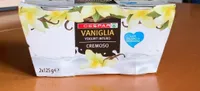 Yogurt Intero Vaniglia