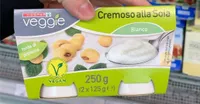 Cremoso alla soia