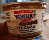 Yogurt greco