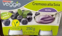 Cremoso alla Soia