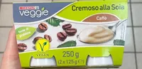 Cremoso alla soia caffè