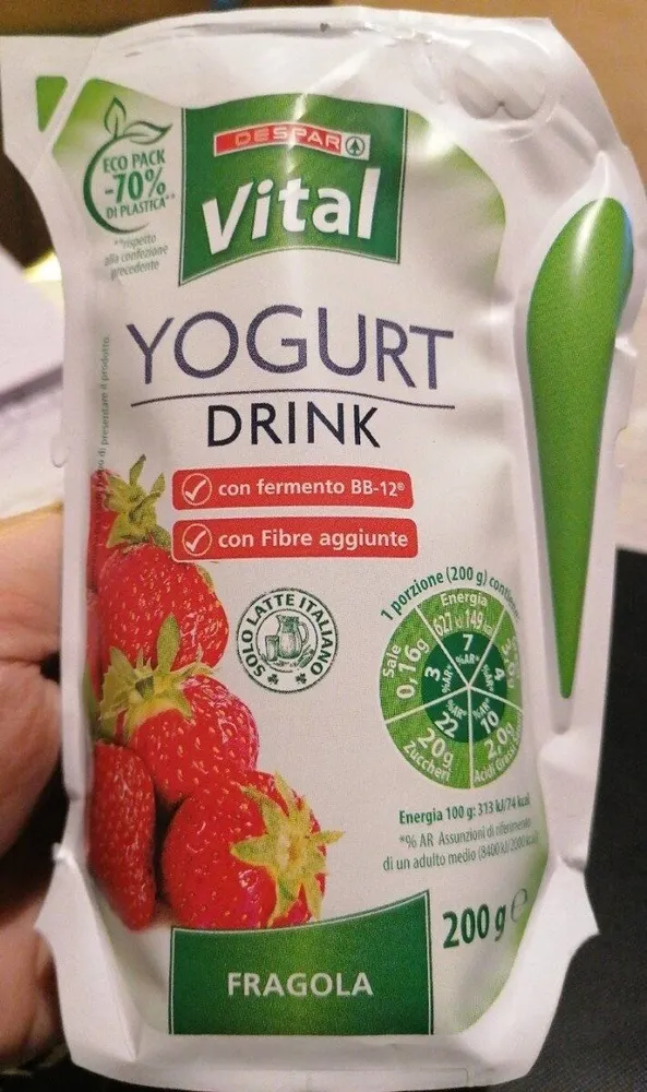 Yogurt DRINK
