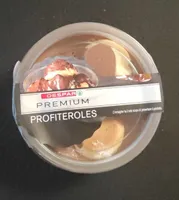 Profiteroles
