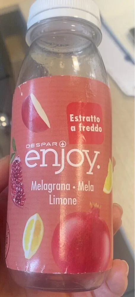 Despar Enjoy