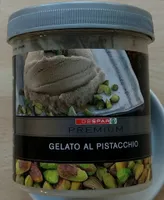 Gelato al pistacchio