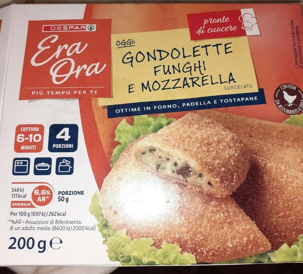 Era ora