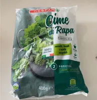 Cime di rapa