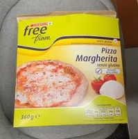 Free From Pizza