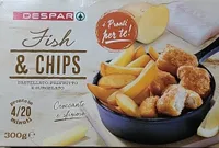 Fish & Chips