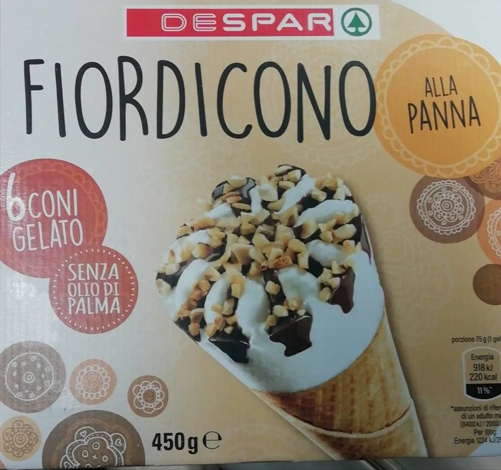 Fiordicono