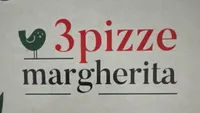 Pizza Margherita