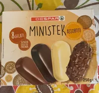 Ministek assortiti