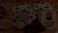 gelato stracciatella
