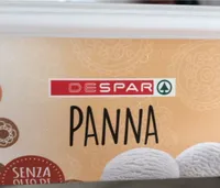Gelato alla Panna