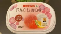 Fragola e Limone