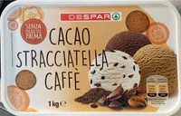 Cacao Stracciatella Caffè
