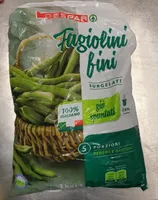 Fagiolini fini