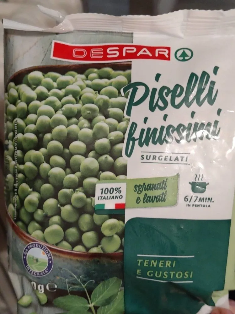 Piselli