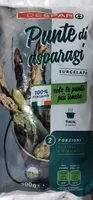 Punte di asparagi