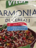 Vital armonia di cereali