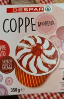 Coppe amarena