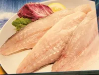 Filetti di branzino