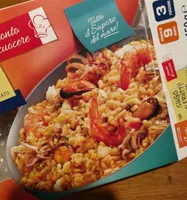 Sugo ai frutti di mare
