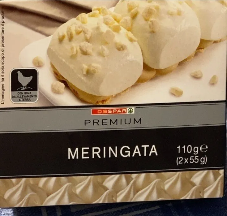 meringata