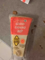 Grana Padano Dop