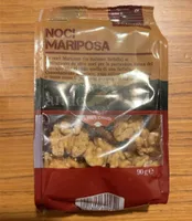 Noci mariposa