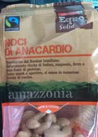 Noci di anacardio