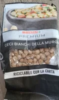 ceci bianchi della Murgia