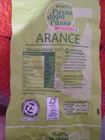 Arance Navel