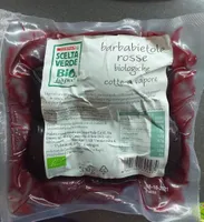 Barbabietole rosse