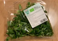 Valerianella Biologica