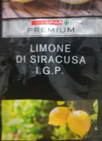 Limoni di Siracusa igp