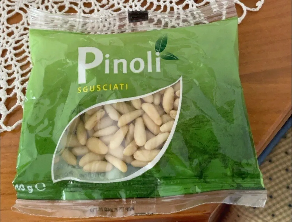 Pinoli