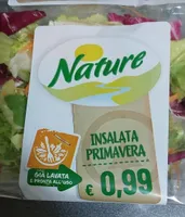 Insalata Primavera