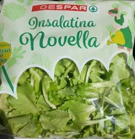 Insalatina Novella
