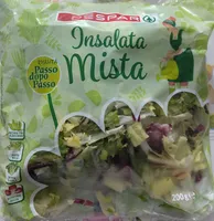 Insalata mista