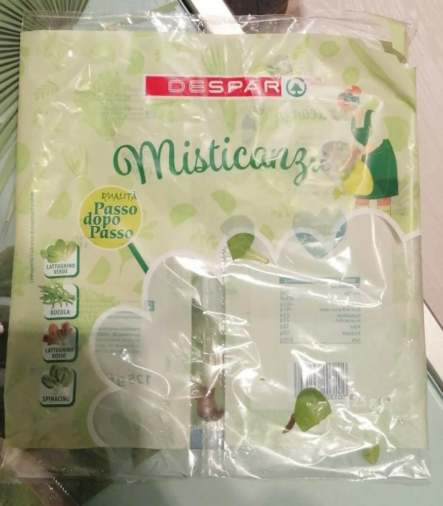 Misticanza