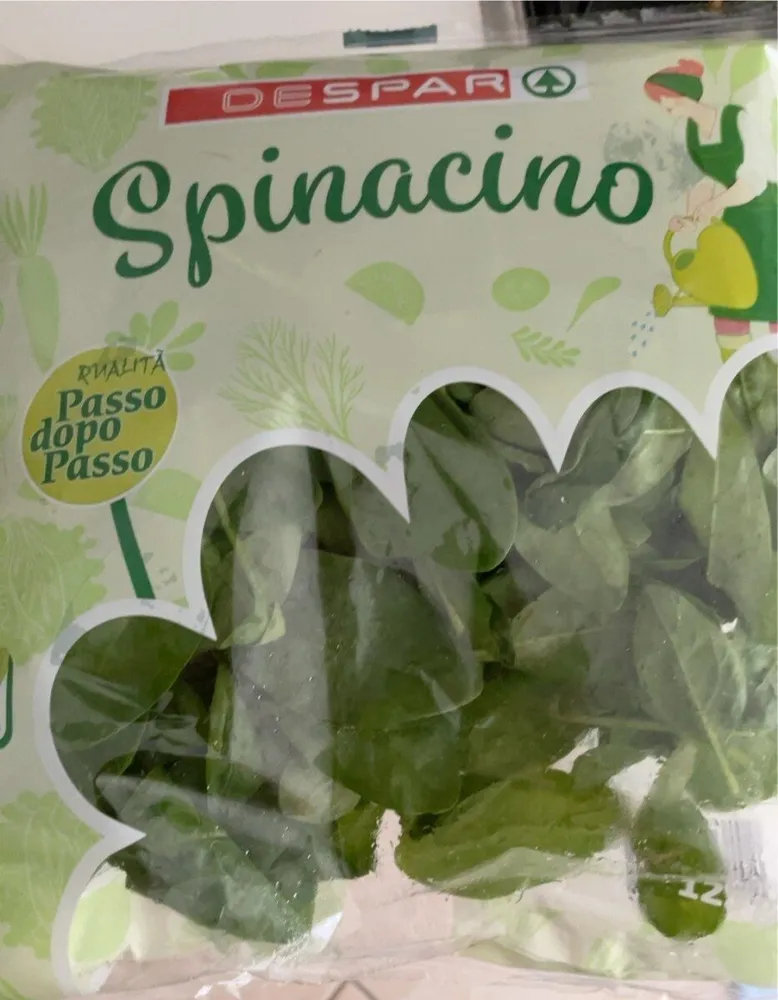 Spinacino