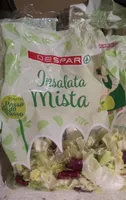 Insalata mista