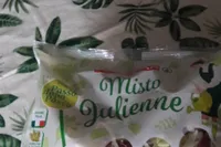 Misto Julienne