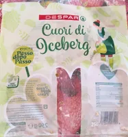 Cuori di Iceberg