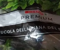 Rucola della piana