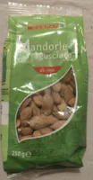 Mandorle sgusciate