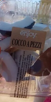 Cocco a pezzi