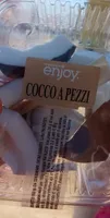 Cocco a pezzi